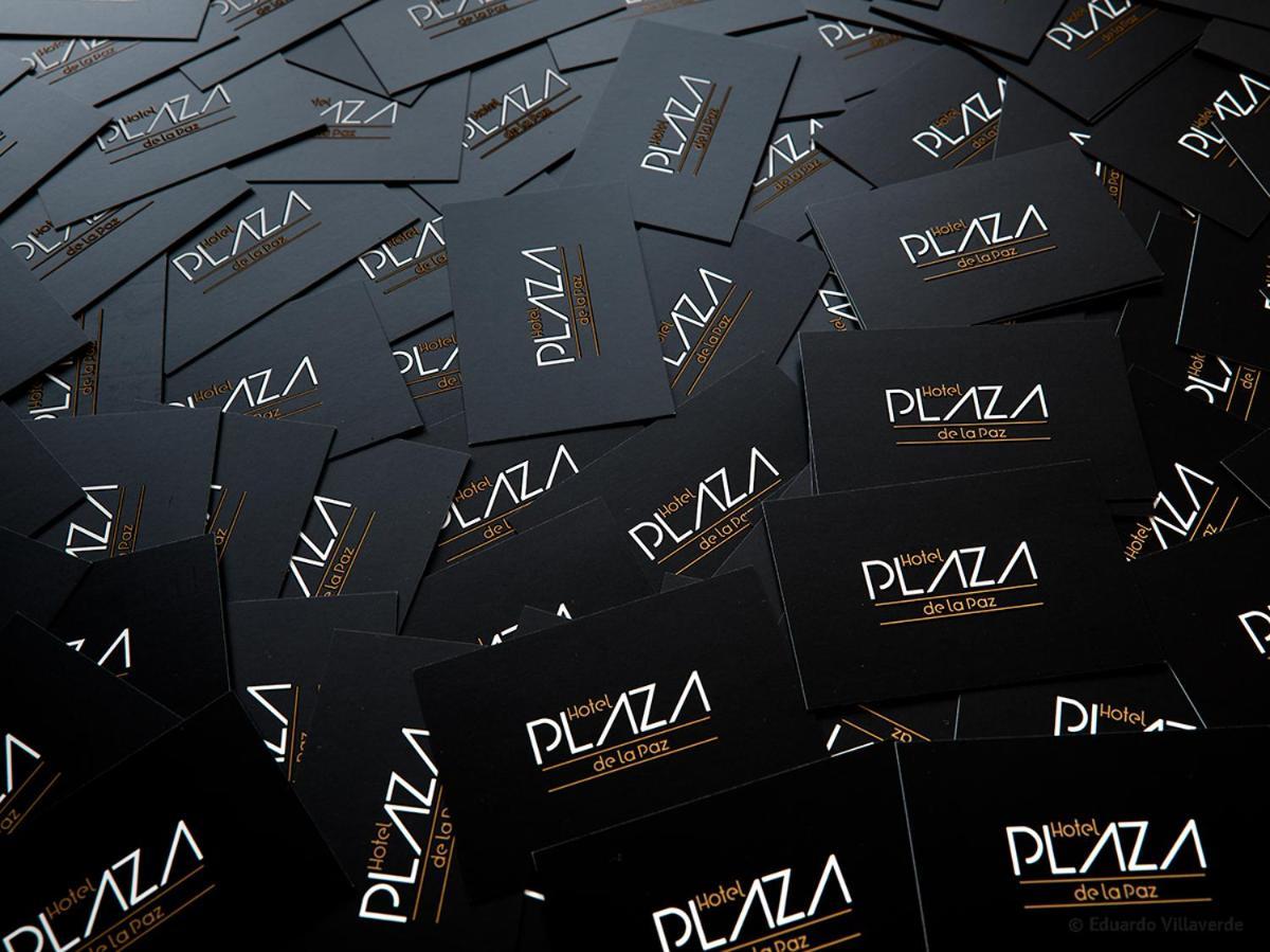 Hotel Plaza De La Paz Haro Εξωτερικό φωτογραφία