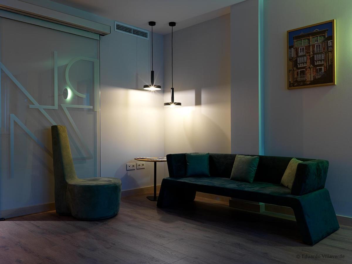 Hotel Plaza De La Paz Haro Εξωτερικό φωτογραφία