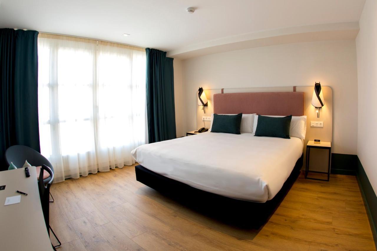 Hotel Plaza De La Paz Haro Εξωτερικό φωτογραφία