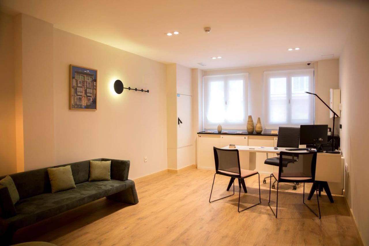 Hotel Plaza De La Paz Haro Εξωτερικό φωτογραφία